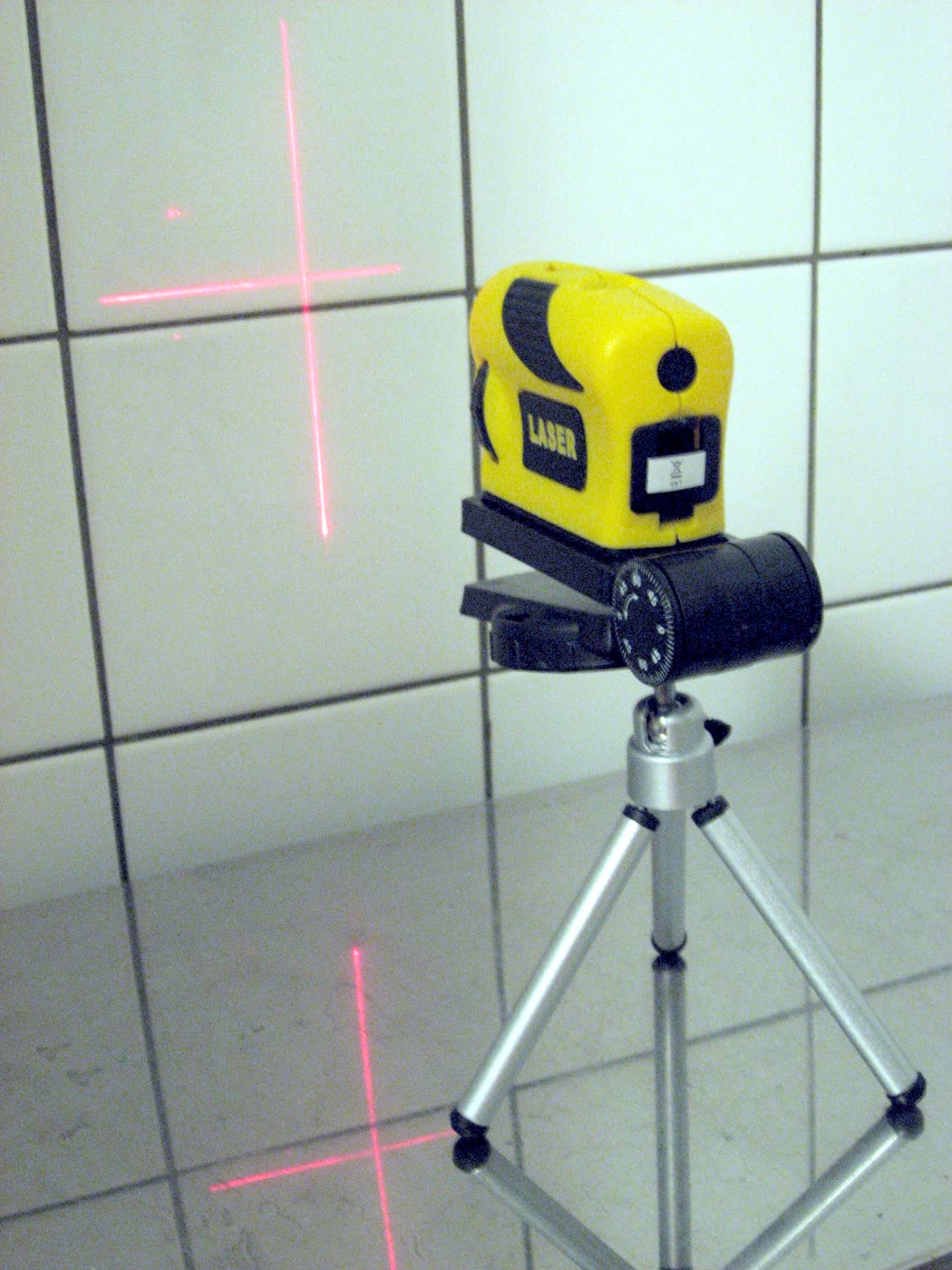 Libela 60 cm s magnetom