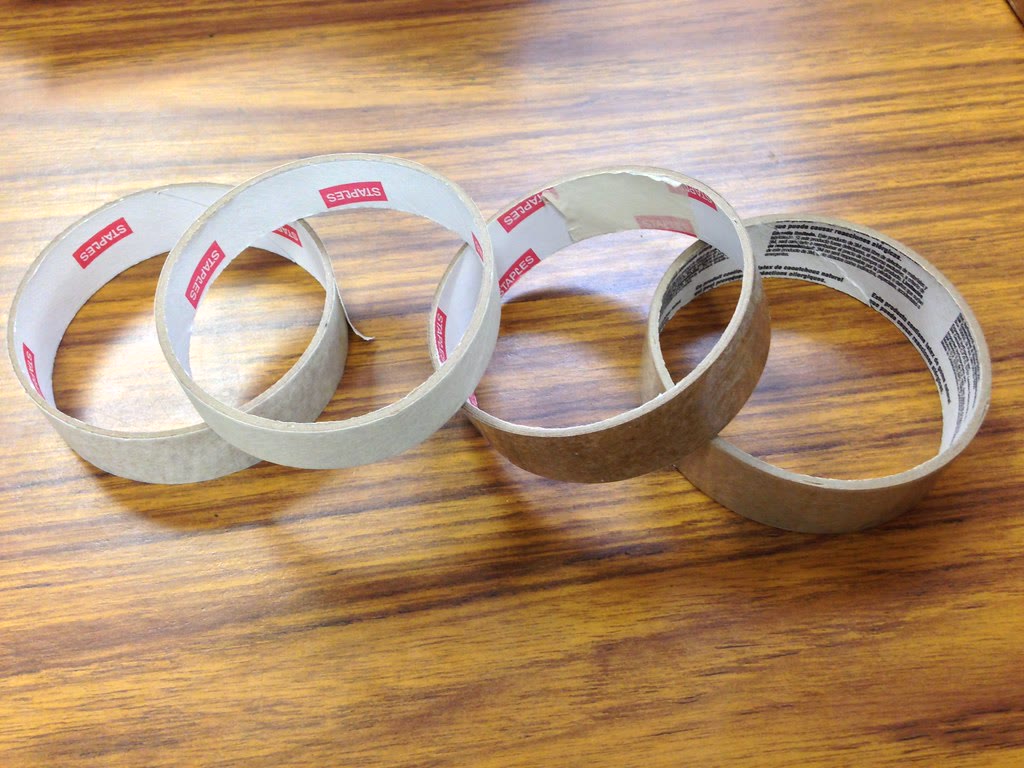 Maskirna traka Precision 30 mm